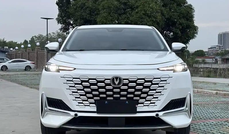 
								Changan UNI-K 2.0T 2023-01 full									