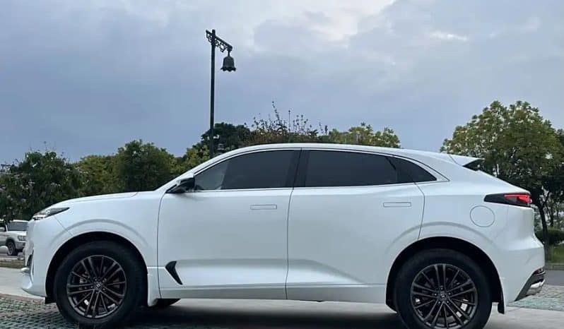 
								Changan UNI-K 2.0T 2023-01 full									