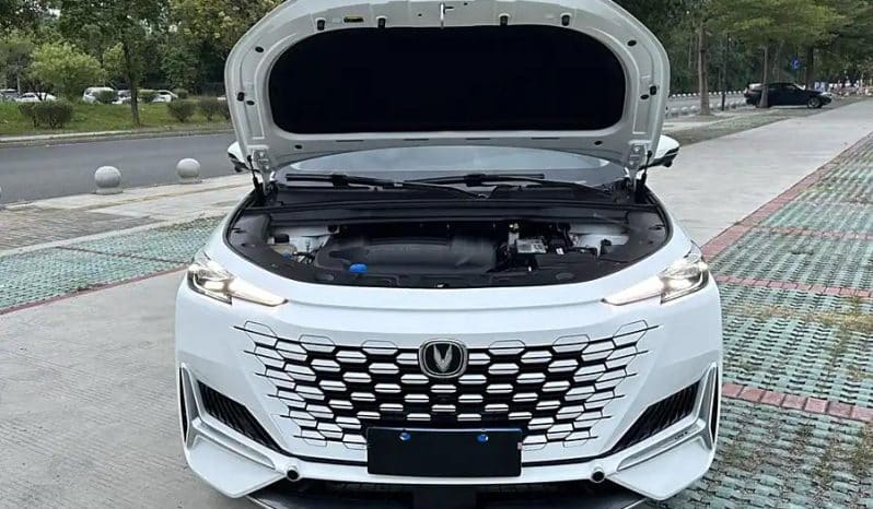 
								Changan UNI-K 2.0T 2023-01 full									