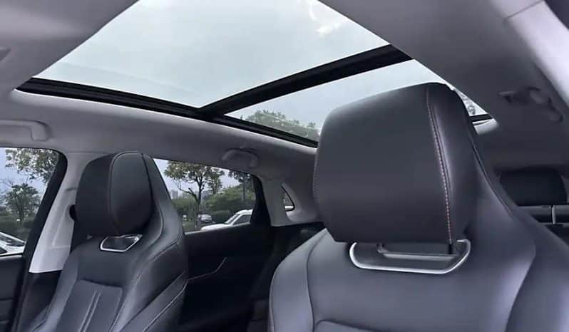 
								Changan UNI-K 2.0T 2023-01 full									