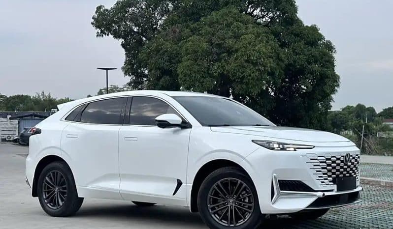 
								Changan UNI-K 2.0T 2023-01 full									