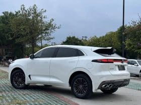 Changan UNI-K 2.0T 2023-01