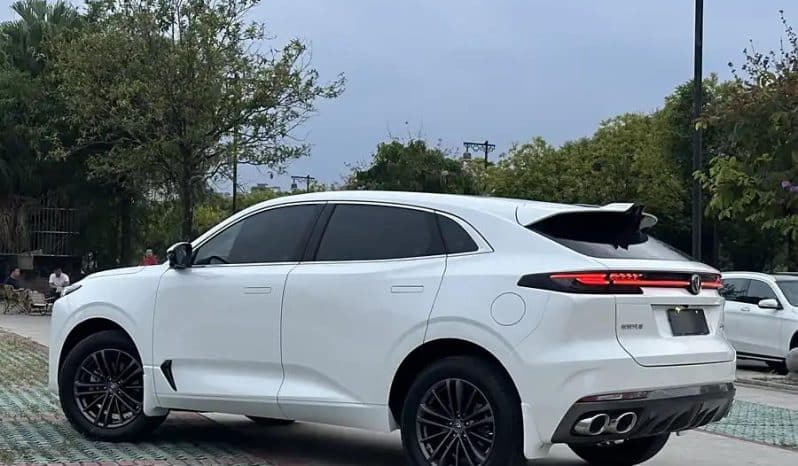 
								Changan UNI-K 2.0T 2023-01 full									