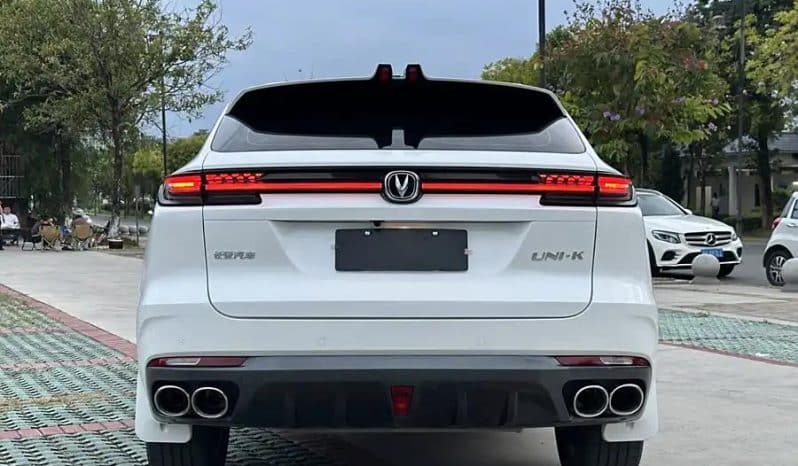 
								Changan UNI-K 2.0T 2023-01 full									