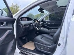 
										Changan UNI-K 2.0T 2023-01 full									