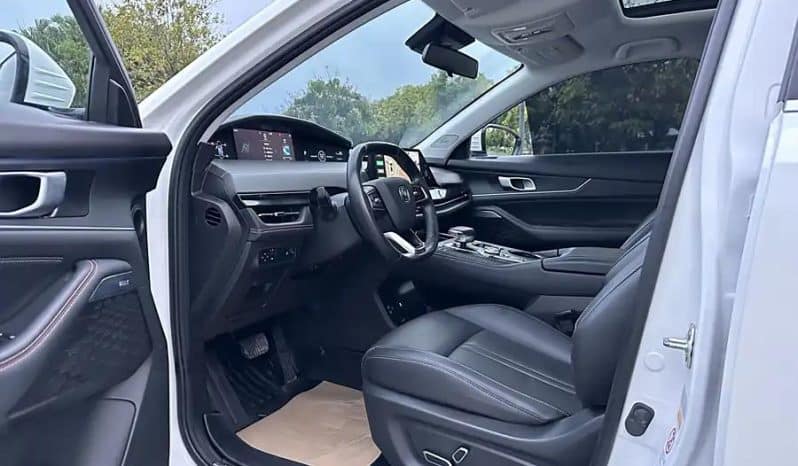 
								Changan UNI-K 2.0T 2023-01 full									