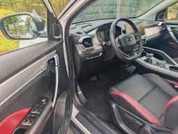 
										GEELY coolray 1.4T 2022-01 full									