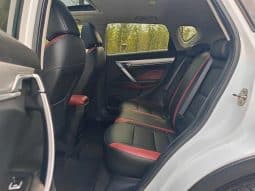 
										GEELY coolray 1.4T 2022-01 full									