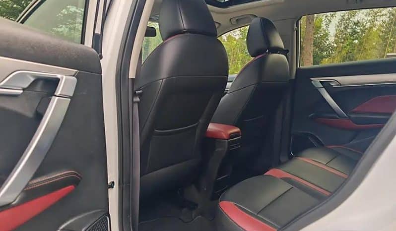 
								GEELY coolray 1.4T 2022-01 full									
