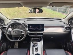
										GEELY coolray 1.4T 2022-01 full									