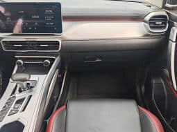 
										GEELY coolray 1.4T 2022-01 full									