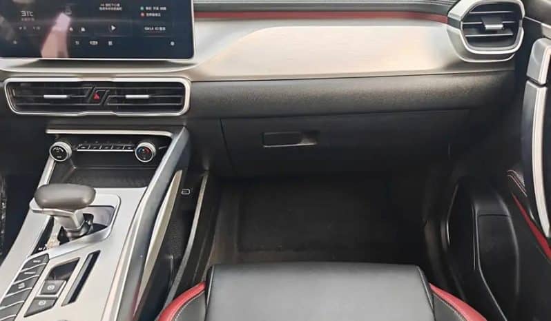 
								GEELY coolray 1.4T 2022-01 full									