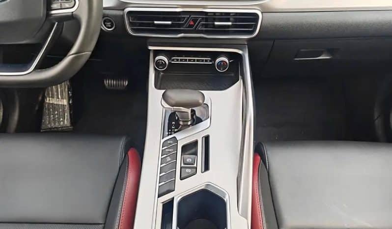 
								GEELY coolray 1.4T 2022-01 full									