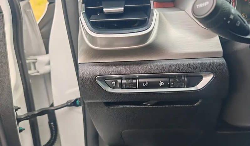 
								GEELY coolray 1.4T 2022-01 full									