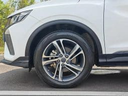 
										GEELY coolray 1.4T 2022-01 full									