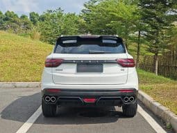 
										GEELY coolray 1.4T 2022-01 full									