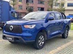 GWM Poer 2.0T 2022-05