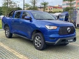 GWM Poer 2.0T 2022-05