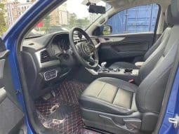 GWM Poer 2.0T 2022-05