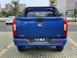 
										GWM Poer 2.0T 2022-05 full									