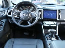 
										GWM Poer 2.0T 2022-02 full									