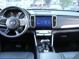 
										GWM Poer 2.0T 2022-02 full									
