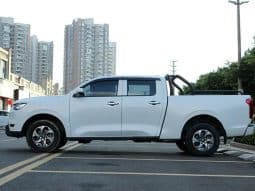 GWM Poer 2.0T 2022-02