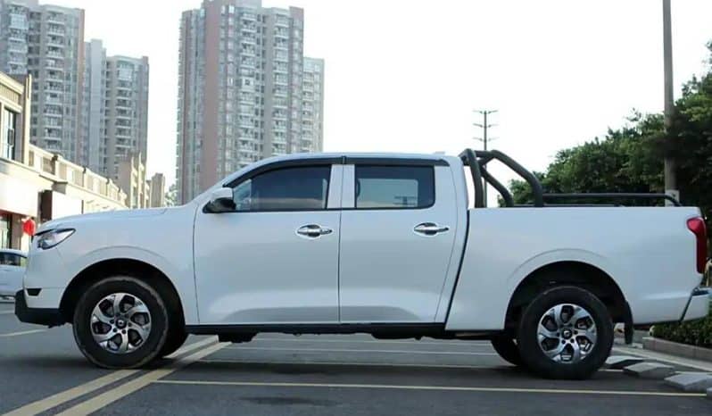 
								GWM Poer 2.0T 2022-02 full									