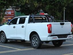 GWM Poer 2.0T 2022-02
