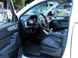 
										GWM Poer 2.0T 2022-02 full									