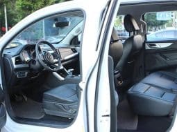 
										GWM Poer 2.0T 2022-02 full									