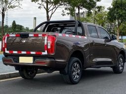 
										GWM Poer 2.0T 2021-11 full									