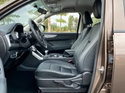 
										GWM Poer 2.0T 2021-11 full									