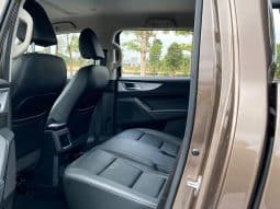 
										GWM Poer 2.0T 2021-11 full									
