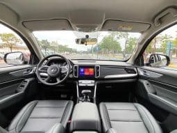 
										GWM Poer 2.0T 2021-11 full									