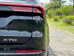 
										Jetour X70 1.6T 2021-01 full									