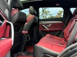 
										Jetour X70 1.6T 2021-01 full									