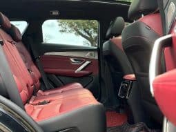 
										Jetour X70 1.6T 2021-01 full									