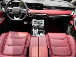
										Jetour X70 1.6T 2021-01 full									