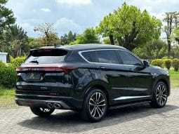 
										Jetour X70 1.6T 2021-01 full									