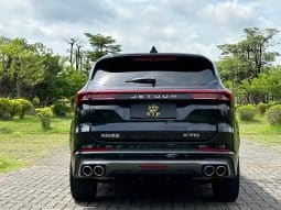 
										Jetour X70 1.6T 2021-01 full									