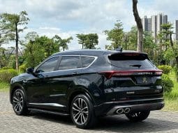 
										Jetour X70 1.6T 2021-01 full									