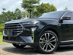 
										Jetour X70 1.6T 2021-01 full									