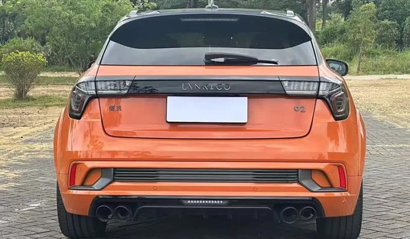 
								Lynk & Co 02 2.0T 2021-07 full									