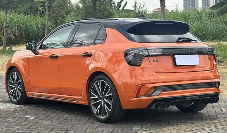 
								Lynk & Co 02 2.0T 2021-07 full									