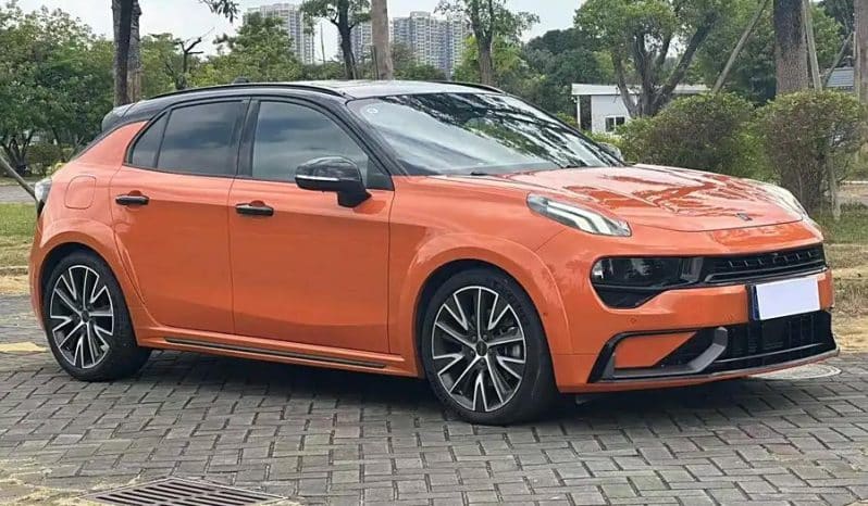 
								Lynk & Co 02 2.0T 2021-07 full									
