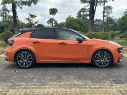 Lynk & Co 02 2.0T 2021-07