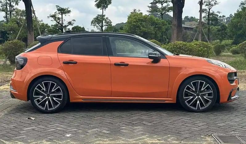 
								Lynk & Co 02 2.0T 2021-07 full									
