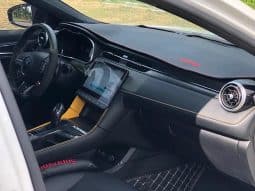 MG MG6 1.5T 2023-07