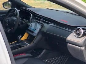 MG MG6 1.5T 2023-07